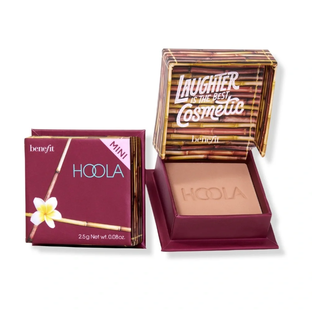 Benefit Hoola Bronzer Mini